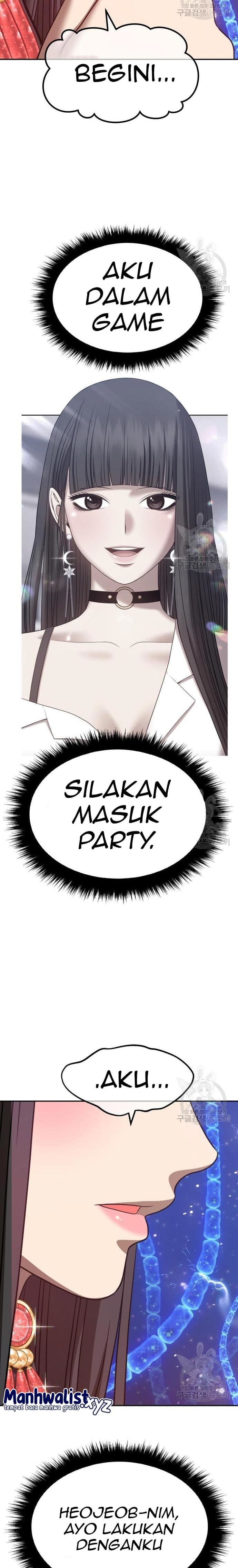 +99 Wooden Reinforced Stick - Chapter 66 - Page 46