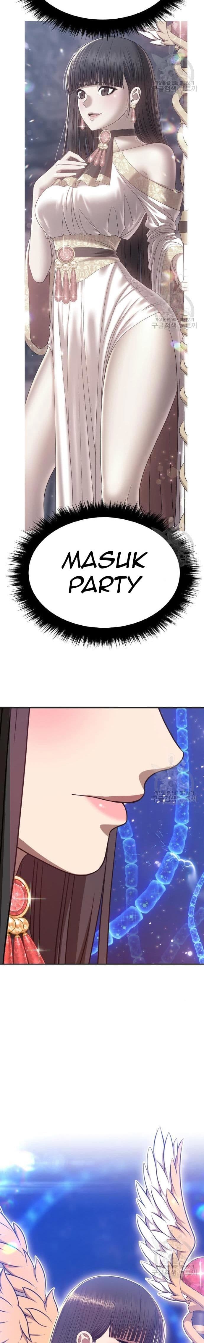 +99 Wooden Reinforced Stick - Chapter 66 - Page 47