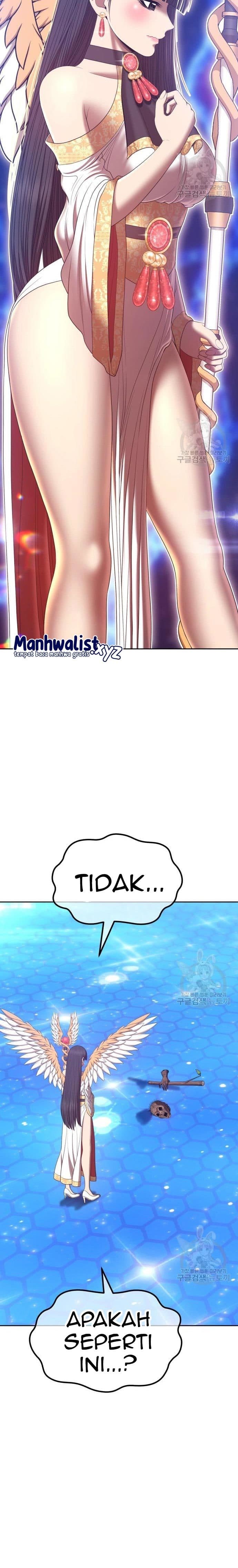 +99 Wooden Reinforced Stick - Chapter 66 - Page 48
