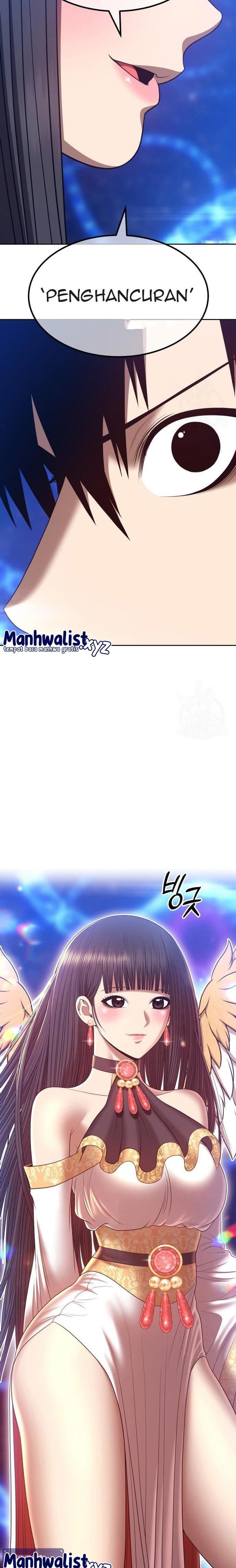 +99 Wooden Reinforced Stick - Chapter 66 - Page 5