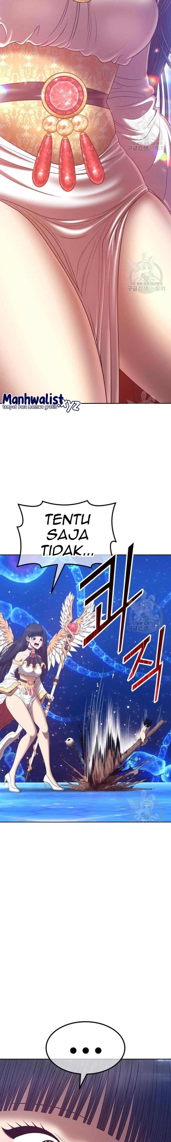 +99 Wooden Reinforced Stick - Chapter 66 - Page 52