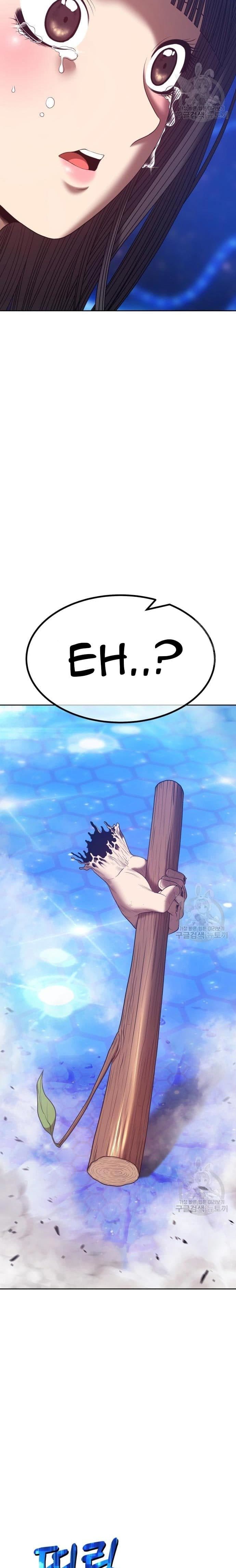 +99 Wooden Reinforced Stick - Chapter 66 - Page 53