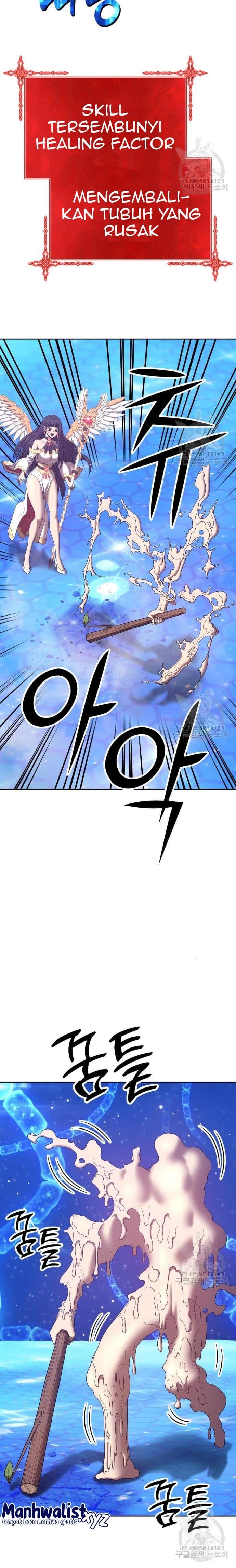 +99 Wooden Reinforced Stick - Chapter 66 - Page 54