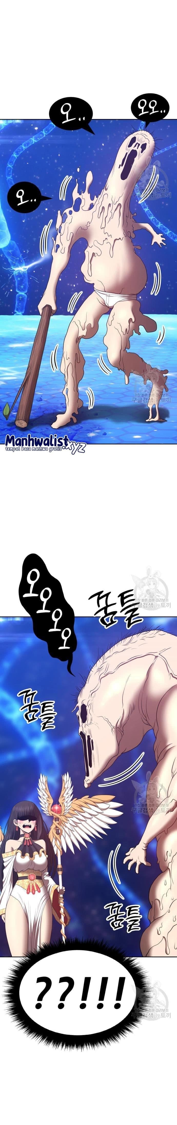 +99 Wooden Reinforced Stick - Chapter 66 - Page 55