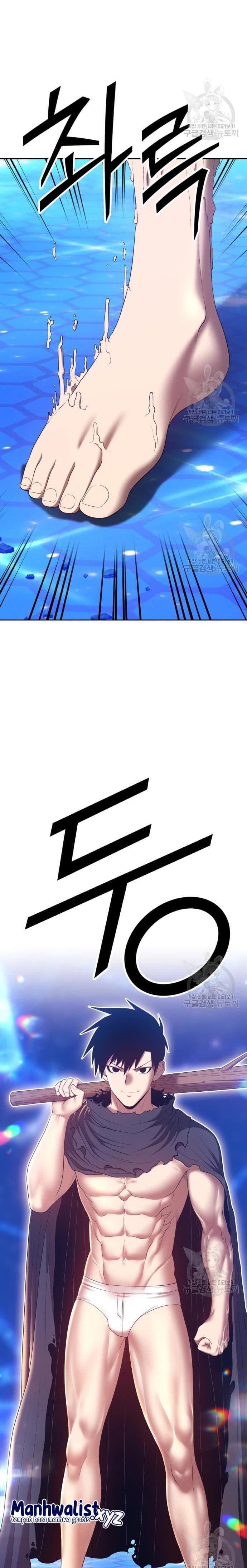 +99 Wooden Reinforced Stick - Chapter 66 - Page 56