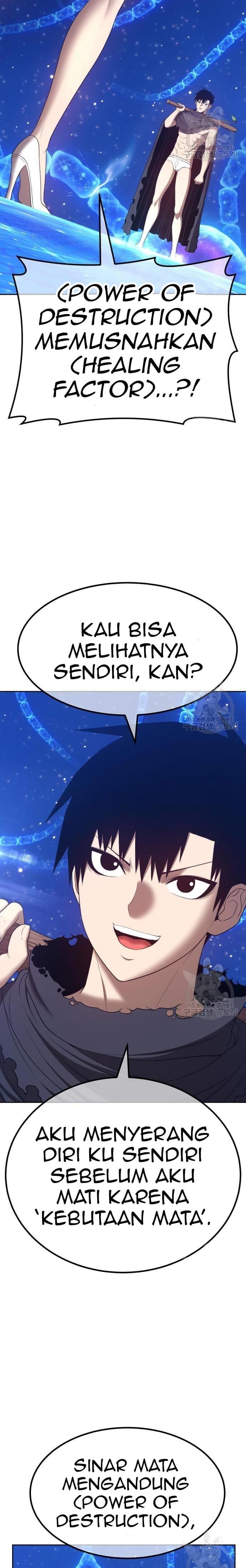 +99 Wooden Reinforced Stick - Chapter 66 - Page 58