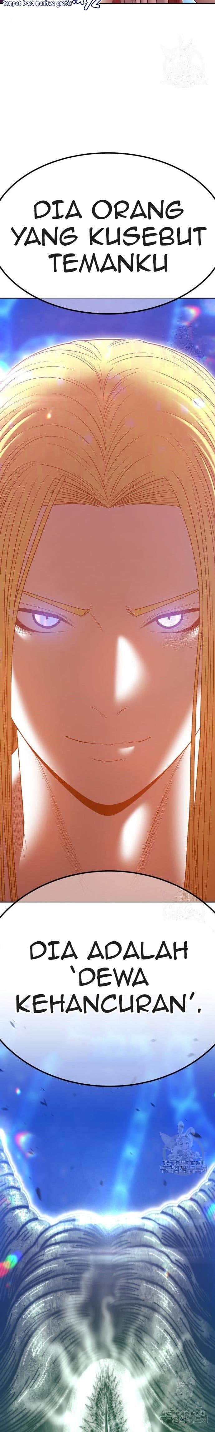 +99 Wooden Reinforced Stick - Chapter 66 - Page 6