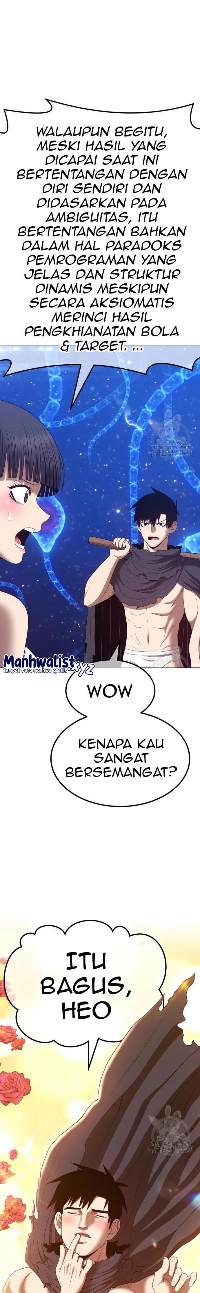 +99 Wooden Reinforced Stick - Chapter 66 - Page 61