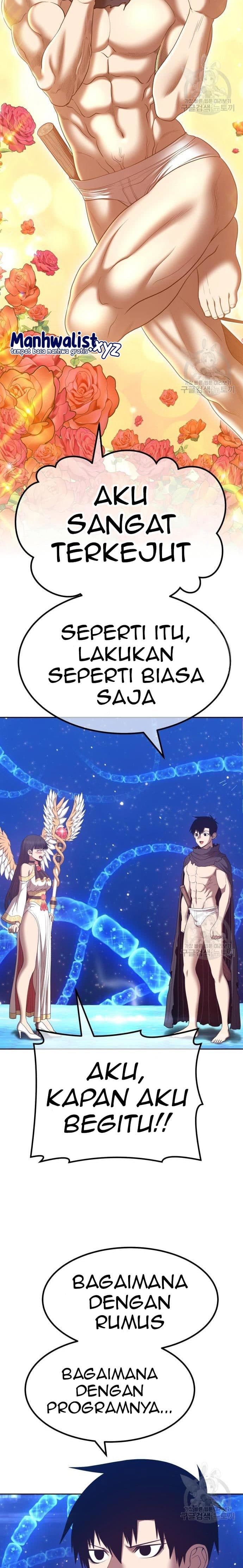 +99 Wooden Reinforced Stick - Chapter 66 - Page 62