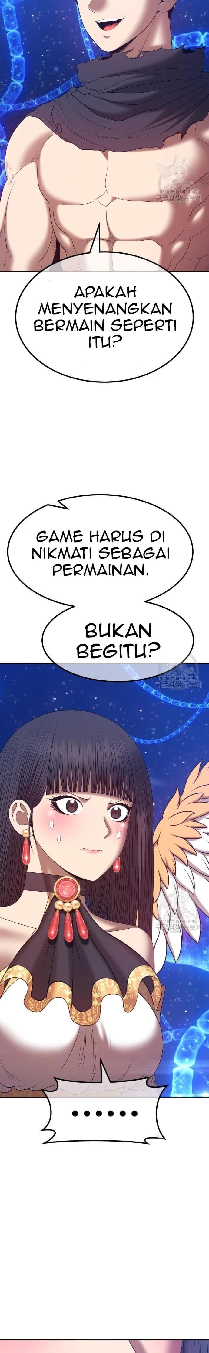 +99 Wooden Reinforced Stick - Chapter 66 - Page 63