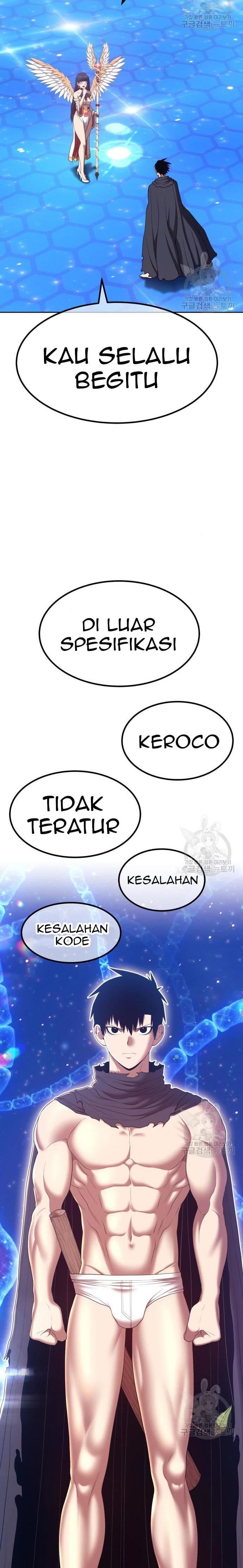 +99 Wooden Reinforced Stick - Chapter 66 - Page 65