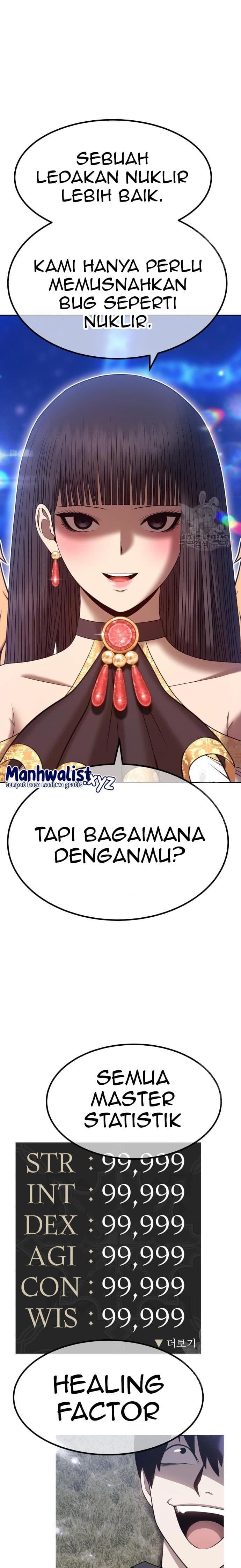 +99 Wooden Reinforced Stick - Chapter 66 - Page 67