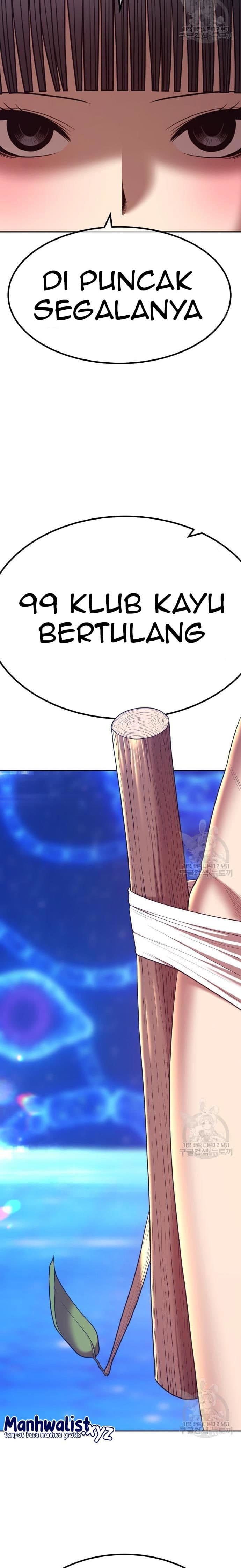 +99 Wooden Reinforced Stick - Chapter 66 - Page 69