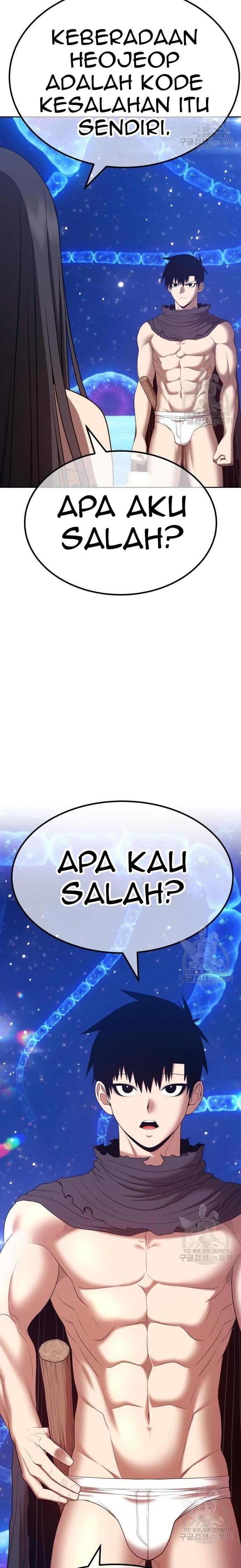 +99 Wooden Reinforced Stick - Chapter 66 - Page 70