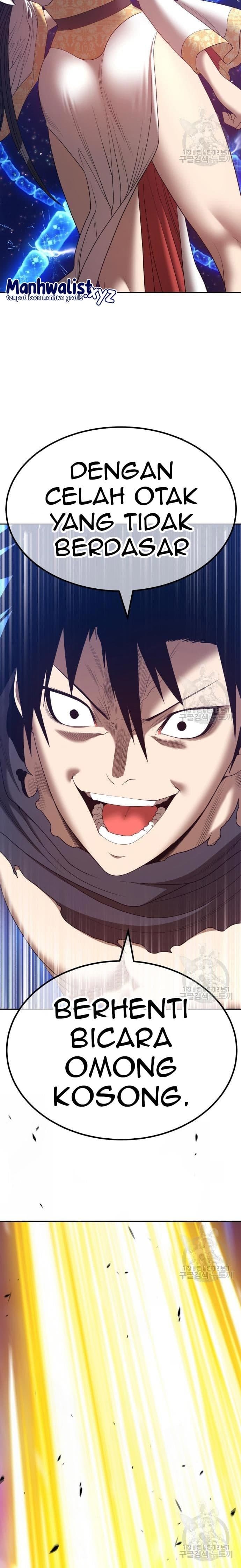 +99 Wooden Reinforced Stick - Chapter 66 - Page 72