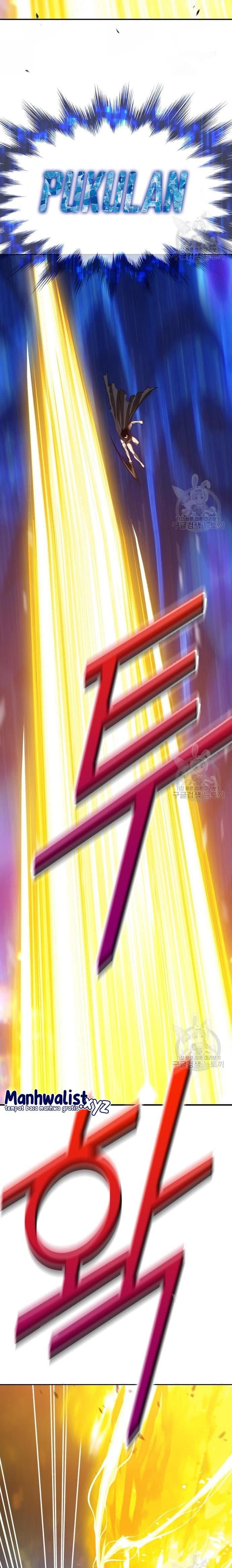 +99 Wooden Reinforced Stick - Chapter 66 - Page 73