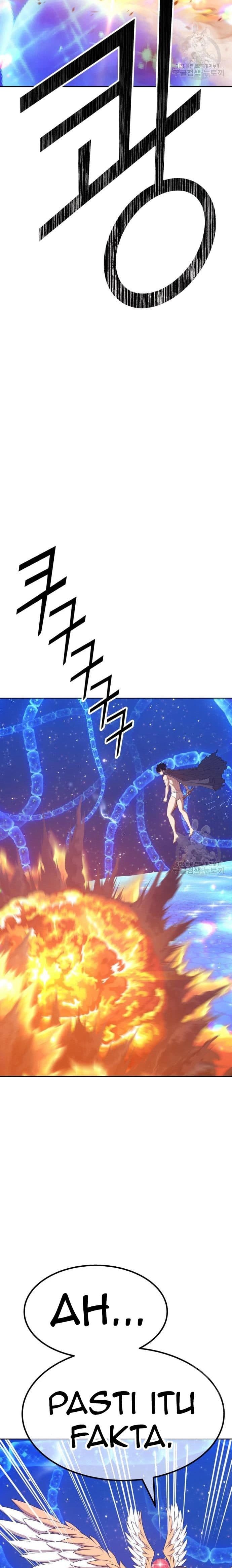+99 Wooden Reinforced Stick - Chapter 66 - Page 75