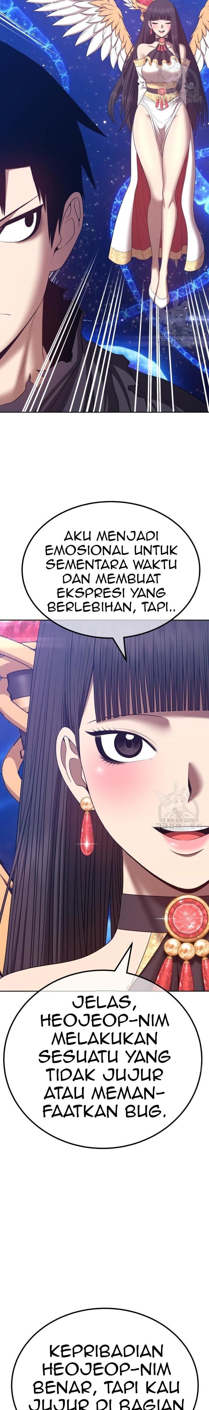 +99 Wooden Reinforced Stick - Chapter 66 - Page 76