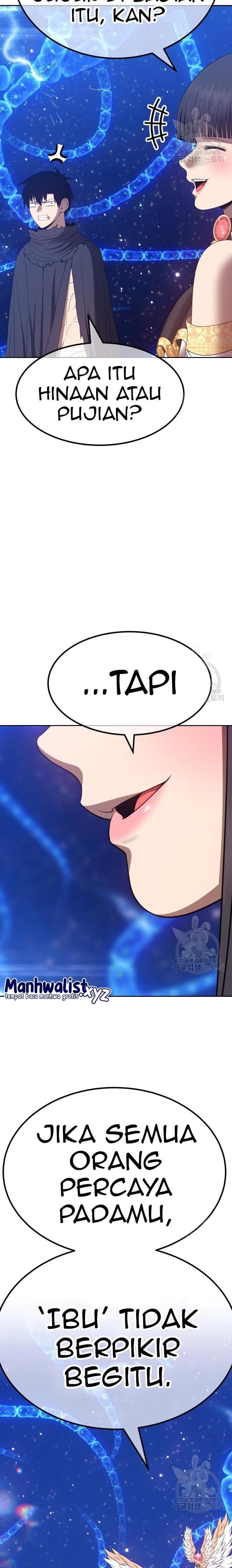 +99 Wooden Reinforced Stick - Chapter 66 - Page 77