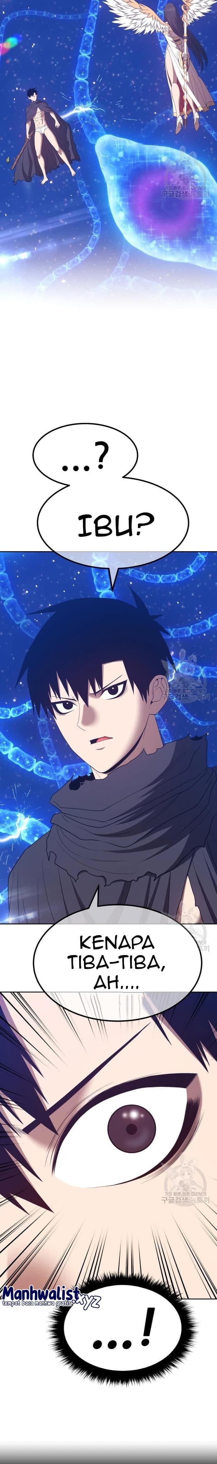 +99 Wooden Reinforced Stick - Chapter 66 - Page 78