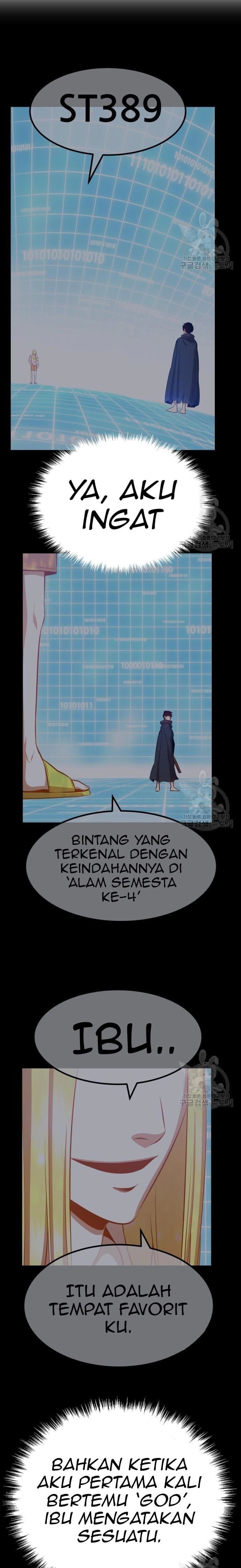 +99 Wooden Reinforced Stick - Chapter 66 - Page 79