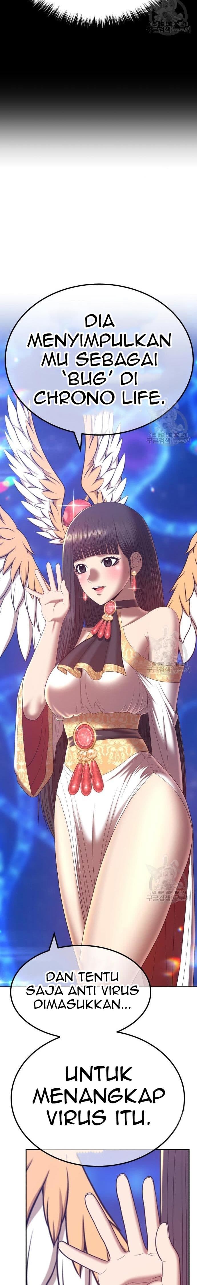 +99 Wooden Reinforced Stick - Chapter 66 - Page 80