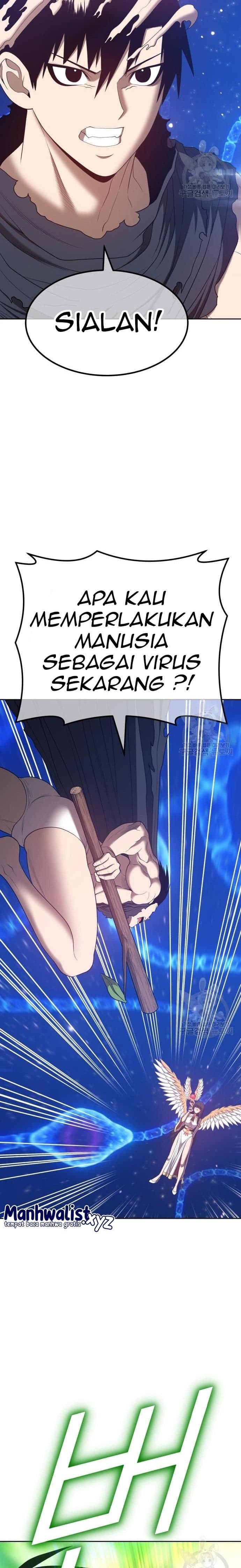+99 Wooden Reinforced Stick - Chapter 66 - Page 82