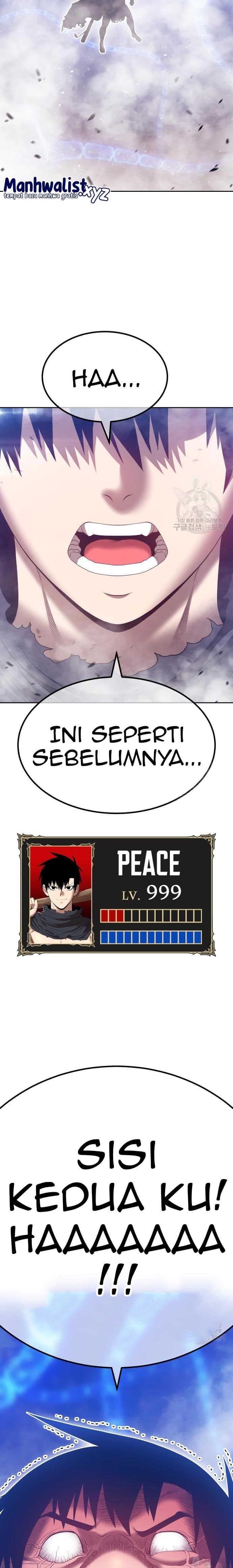 +99 Wooden Reinforced Stick - Chapter 66 - Page 85