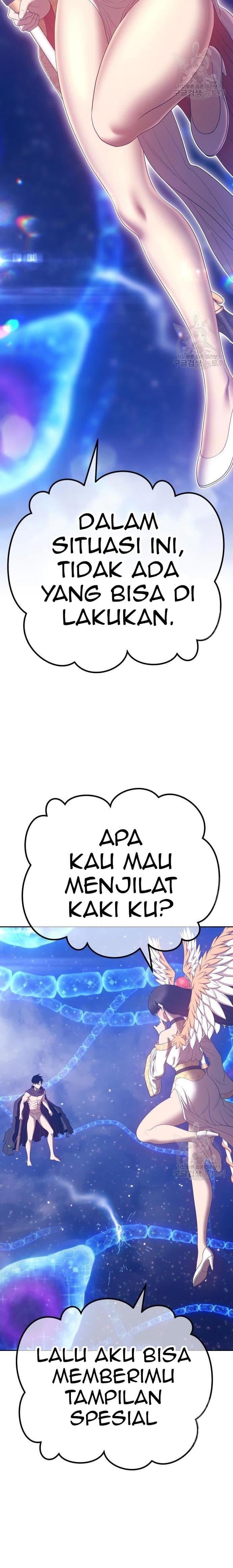 +99 Wooden Reinforced Stick - Chapter 66 - Page 87