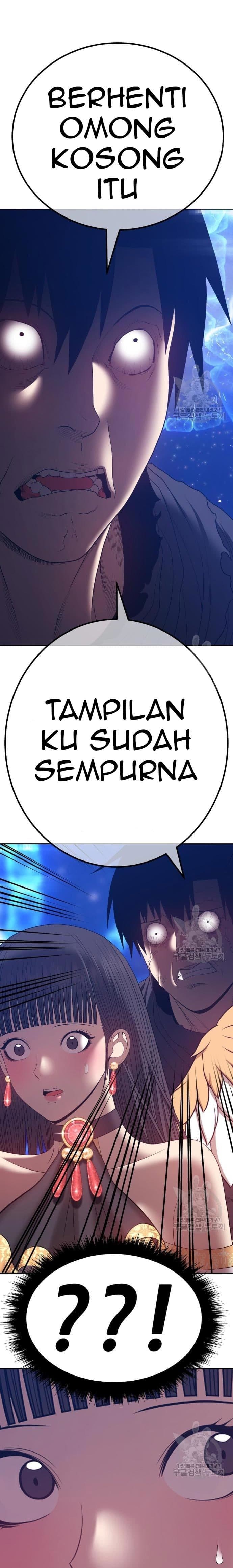 +99 Wooden Reinforced Stick - Chapter 66 - Page 88