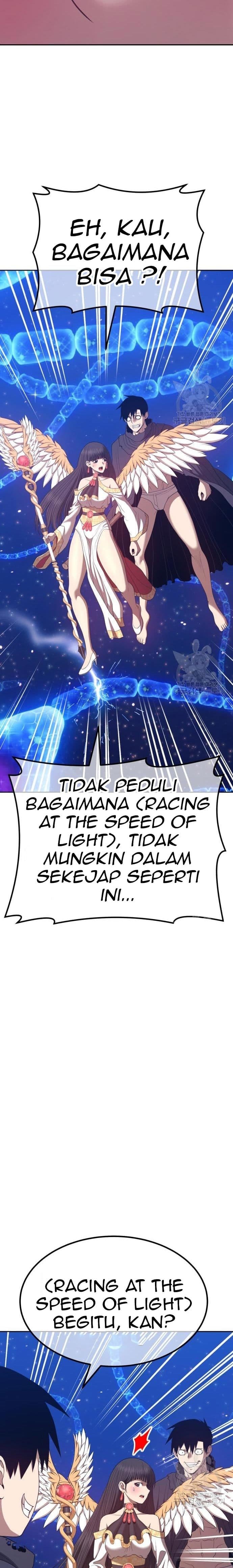 +99 Wooden Reinforced Stick - Chapter 66 - Page 89
