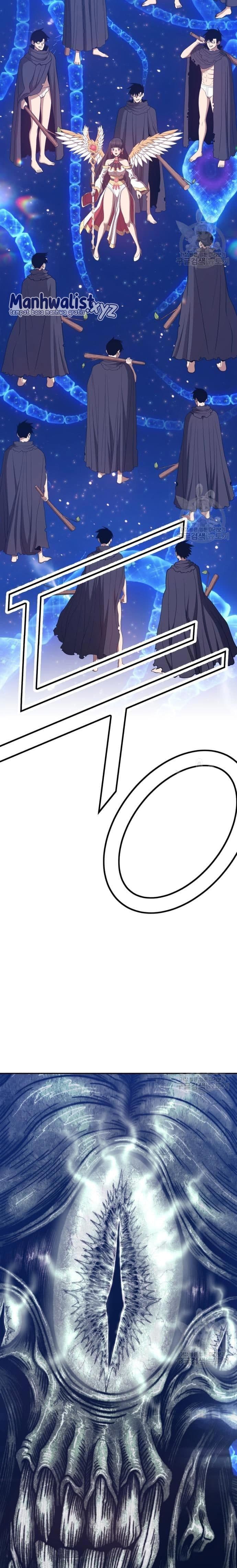 +99 Wooden Reinforced Stick - Chapter 66 - Page 91