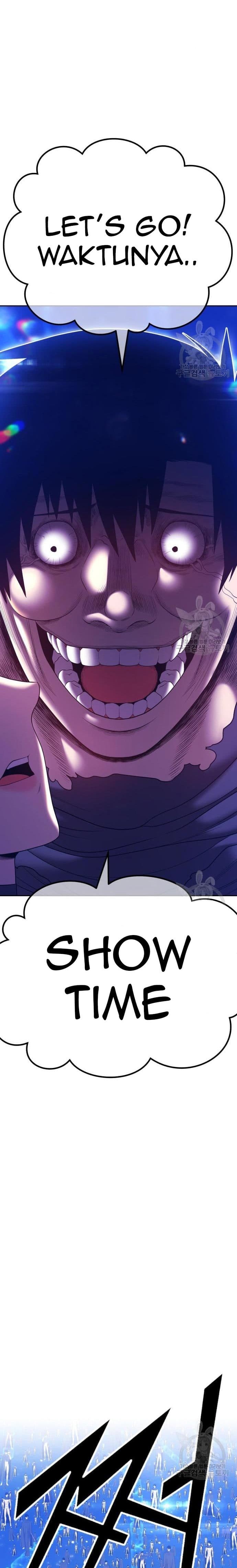 +99 Wooden Reinforced Stick - Chapter 66 - Page 95
