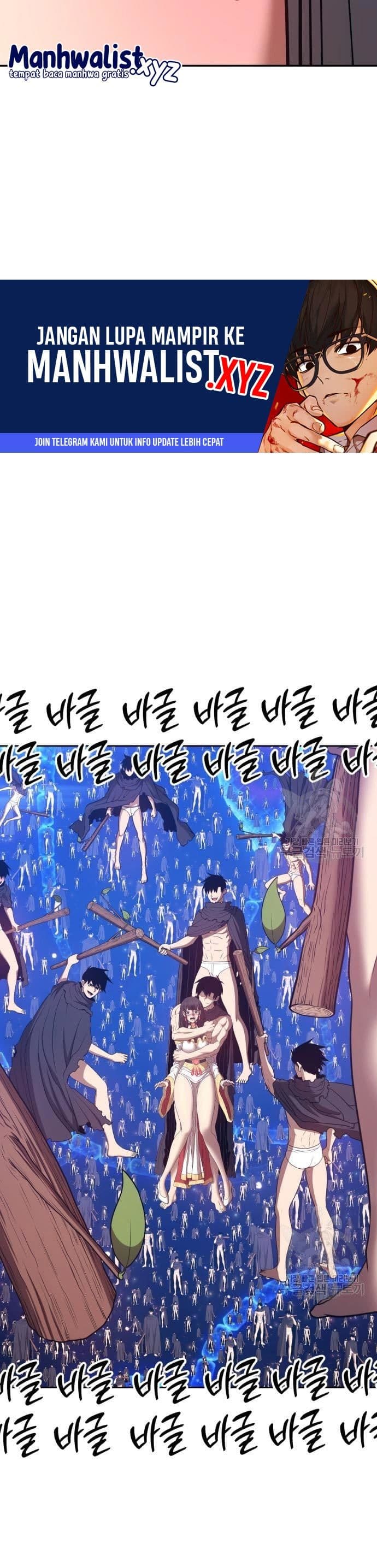 +99 Wooden Reinforced Stick - Chapter 66 - Page 98