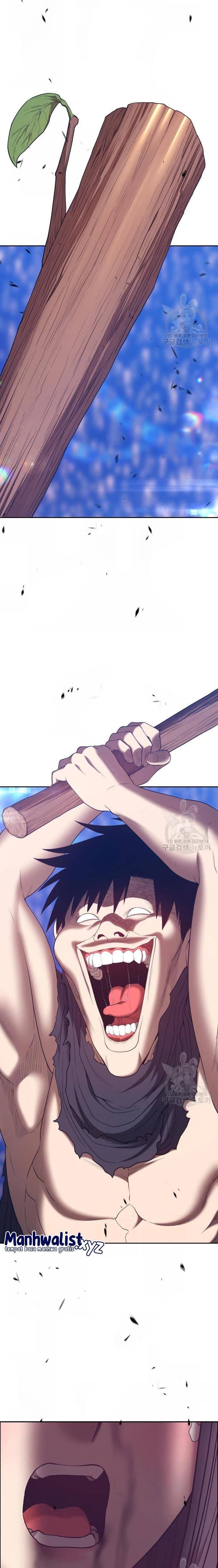 +99 Wooden Reinforced Stick - Chapter 67 - Page 11