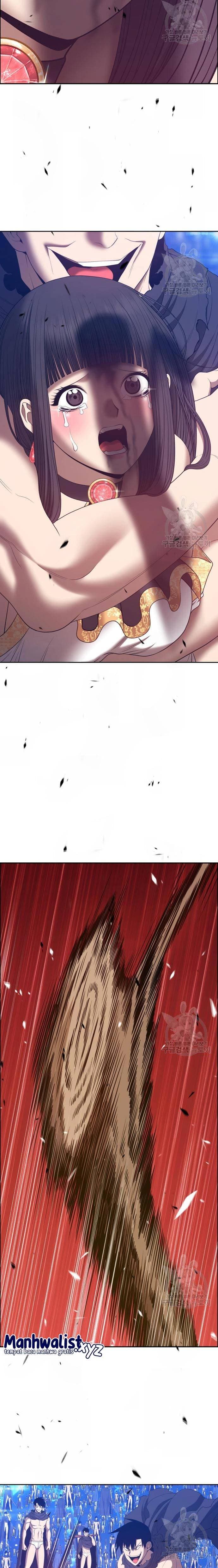 +99 Wooden Reinforced Stick - Chapter 67 - Page 12