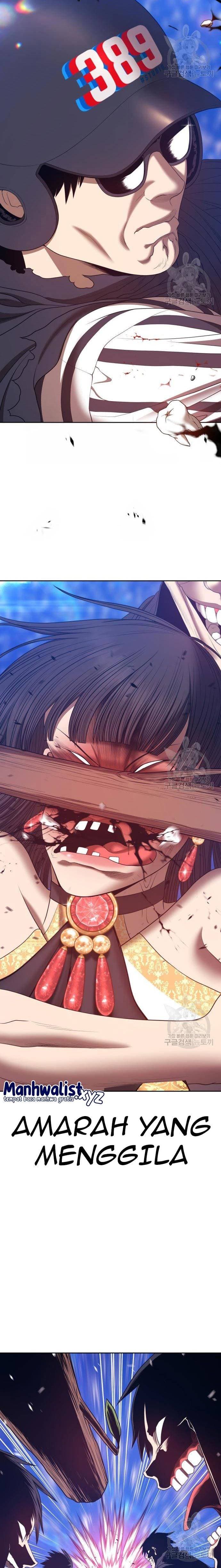 +99 Wooden Reinforced Stick - Chapter 67 - Page 18