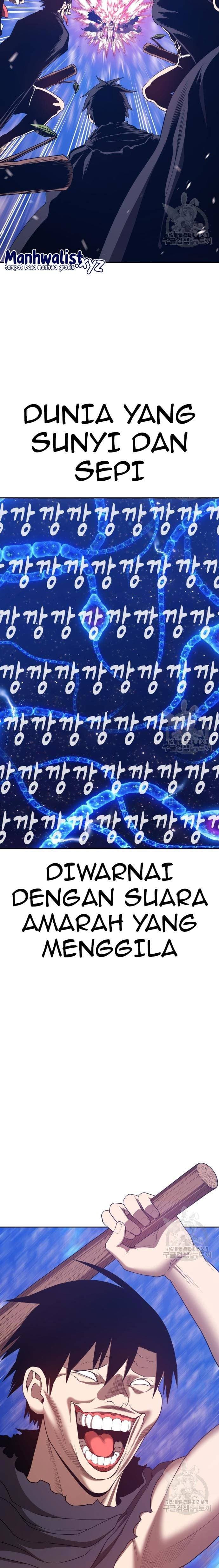 +99 Wooden Reinforced Stick - Chapter 67 - Page 19