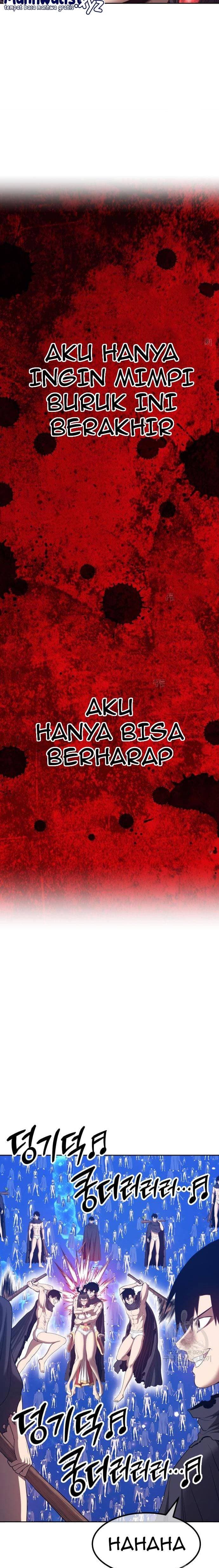 +99 Wooden Reinforced Stick - Chapter 67 - Page 27