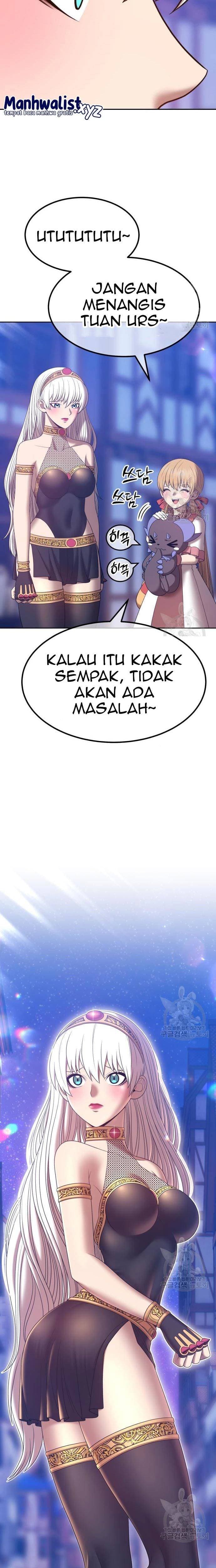 +99 Wooden Reinforced Stick - Chapter 67 - Page 3