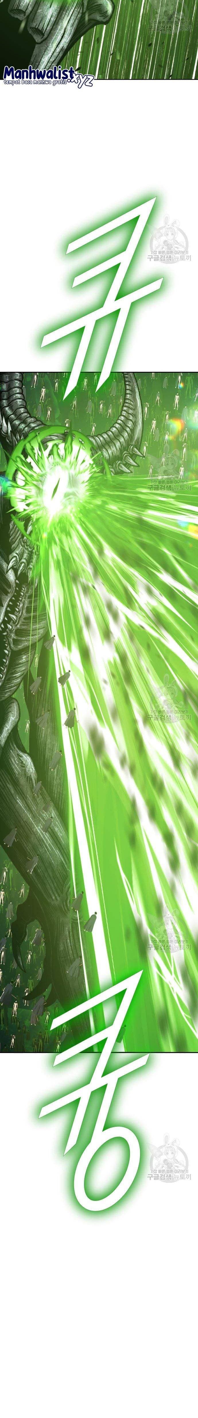 +99 Wooden Reinforced Stick - Chapter 67 - Page 30