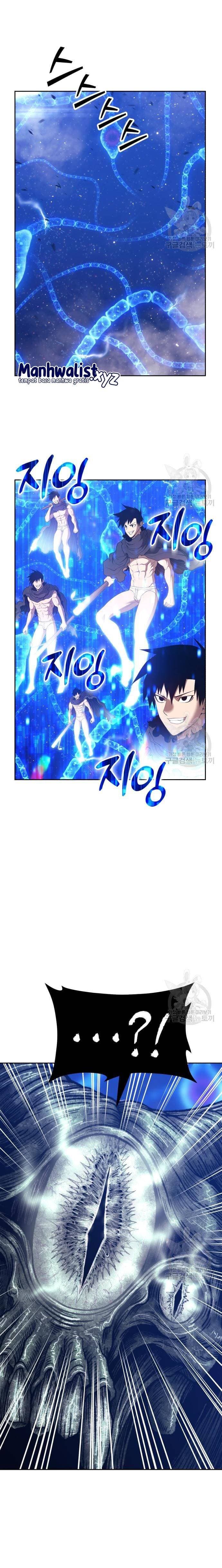 +99 Wooden Reinforced Stick - Chapter 67 - Page 31