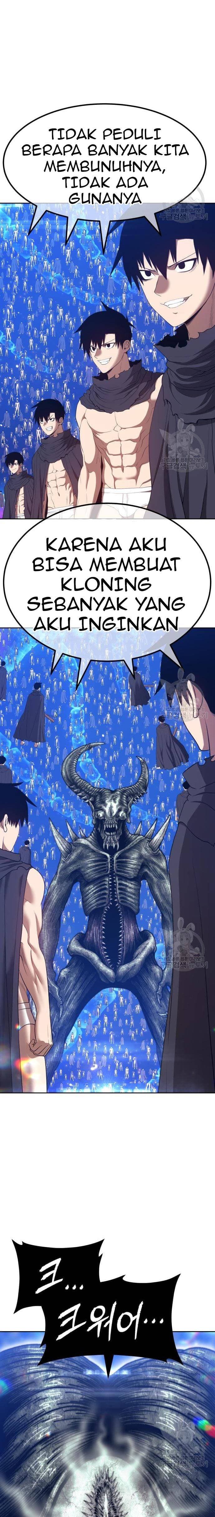 +99 Wooden Reinforced Stick - Chapter 67 - Page 32