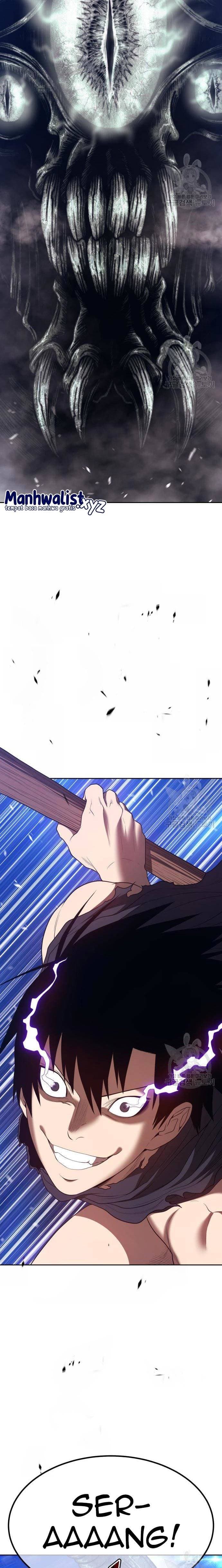 +99 Wooden Reinforced Stick - Chapter 67 - Page 33