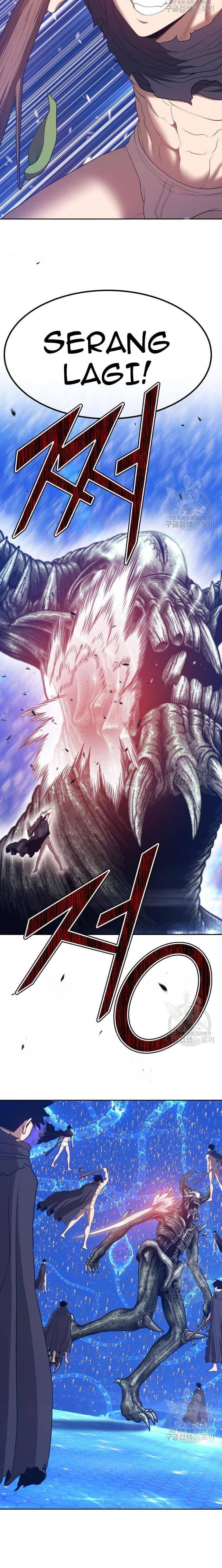 +99 Wooden Reinforced Stick - Chapter 67 - Page 35