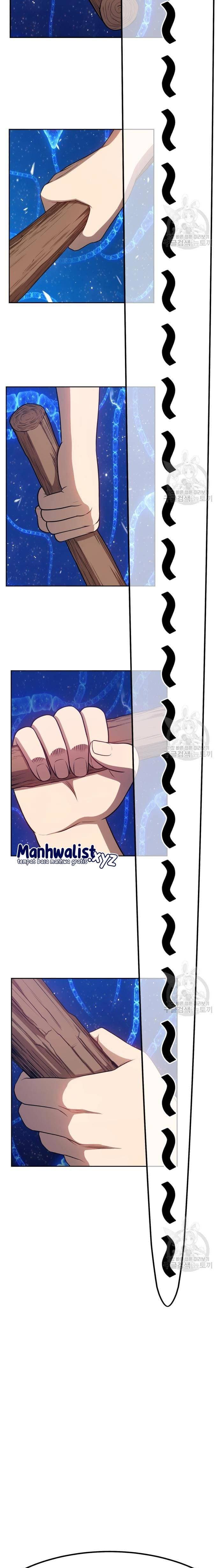 +99 Wooden Reinforced Stick - Chapter 67 - Page 37