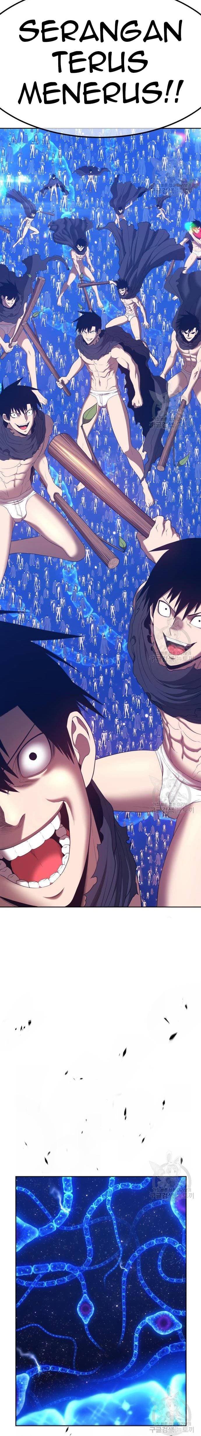 +99 Wooden Reinforced Stick - Chapter 67 - Page 38