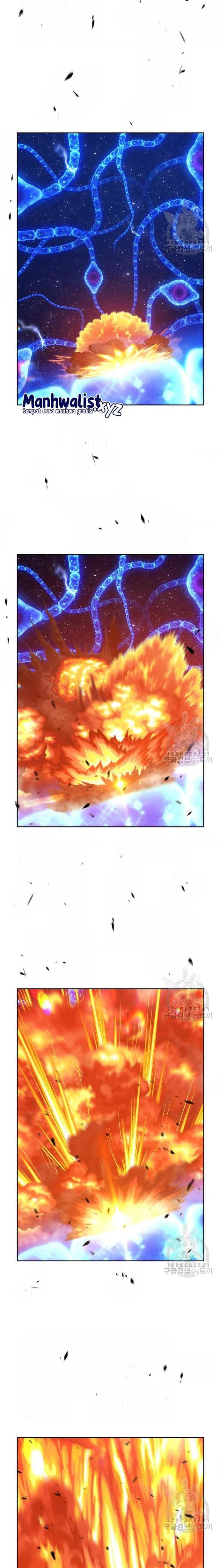 +99 Wooden Reinforced Stick - Chapter 67 - Page 39