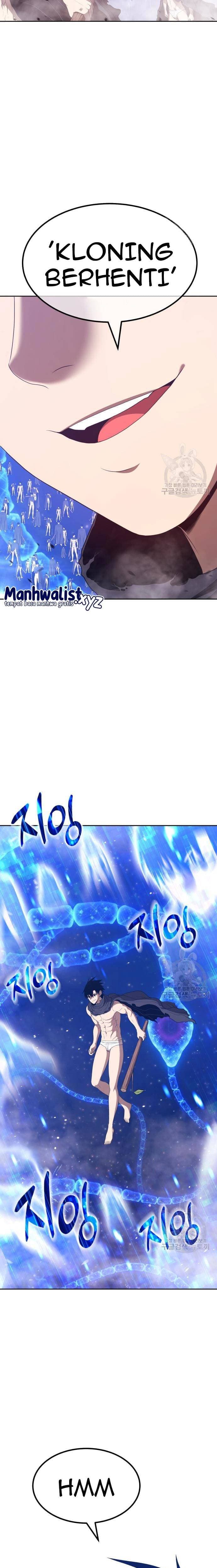 +99 Wooden Reinforced Stick - Chapter 67 - Page 43