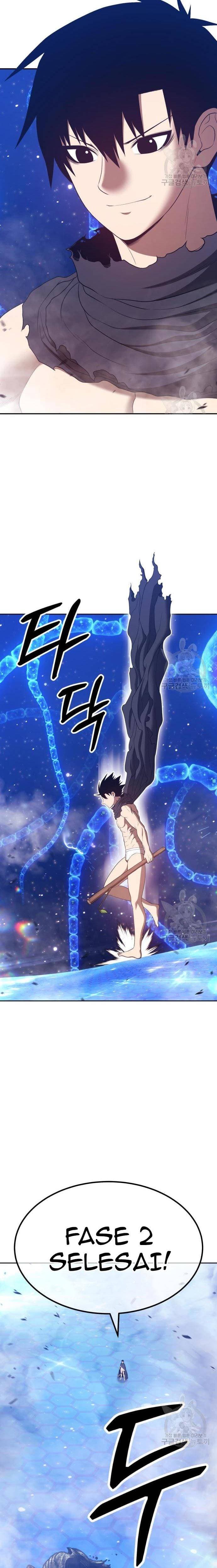 +99 Wooden Reinforced Stick - Chapter 67 - Page 44